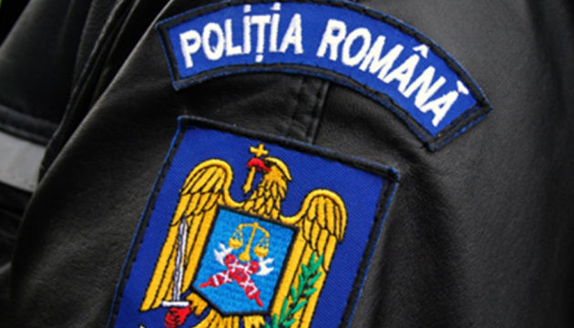 В Румынии двух полицейских начальников лишили прав за пьяное вождение.