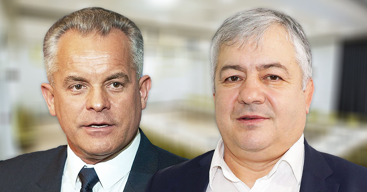 Дудогло на вопрос о Плахотнюке: Я сделал большую ошибку, поверив партиям.