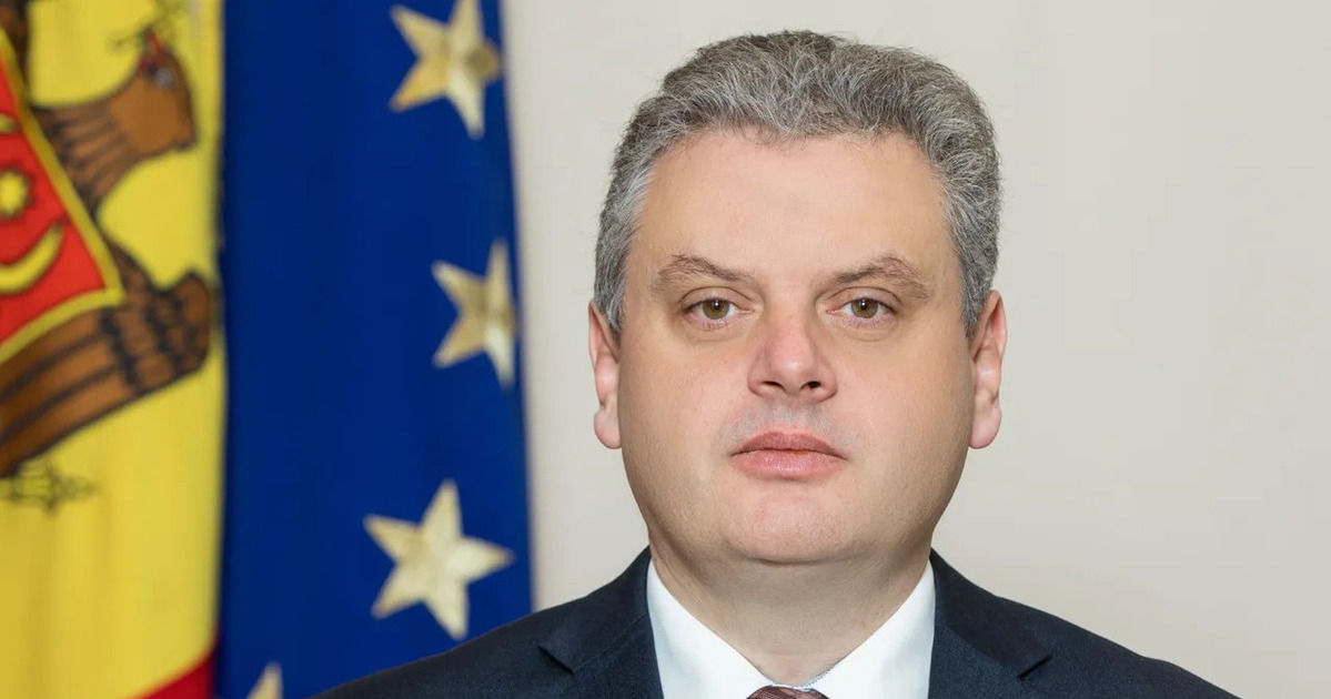 Serebrian: Reintegrarea Transnistriei necesită eforturi suplimentare.