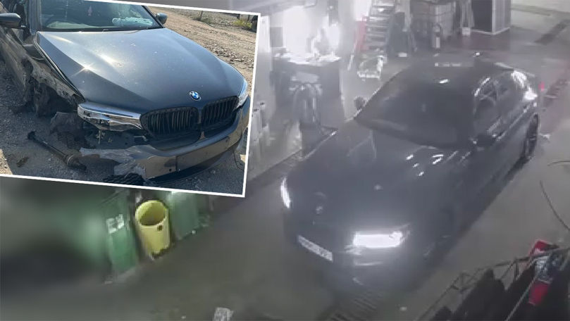 Дело об угоне BMW с автомойки: владелица предъявила новые доказательства.