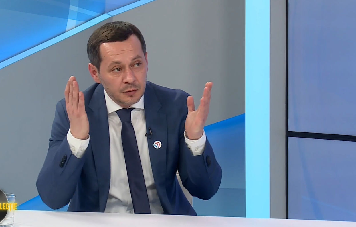 Кодряну признал, что накопились проблемы, которые не решить за 1 мандат ни одному правительству.