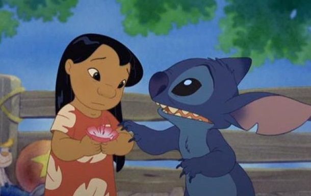 Disney снимет фильм на основе мультфильма Лило и Стич.
