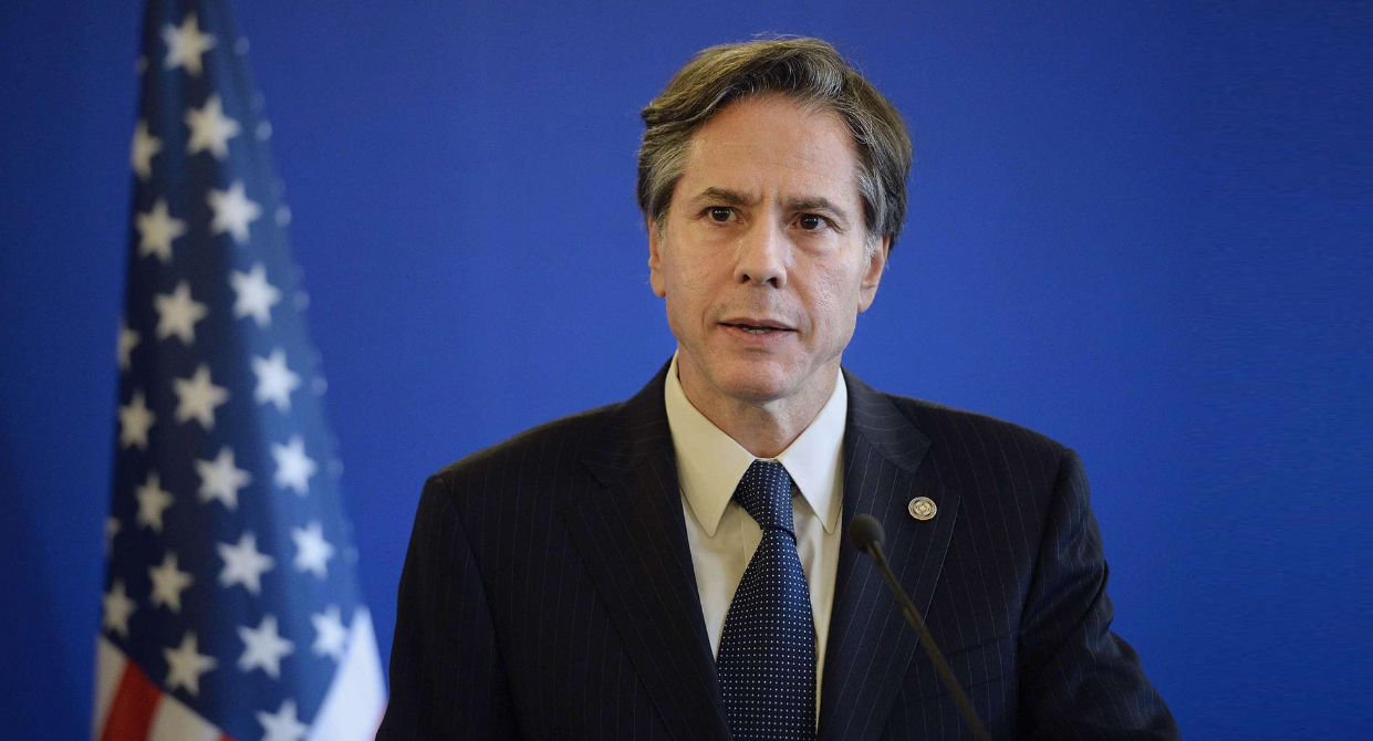 Blinken: SUA vor intensifica ajutorul pentru Ucraina înainte ca Trump să preia funcția.