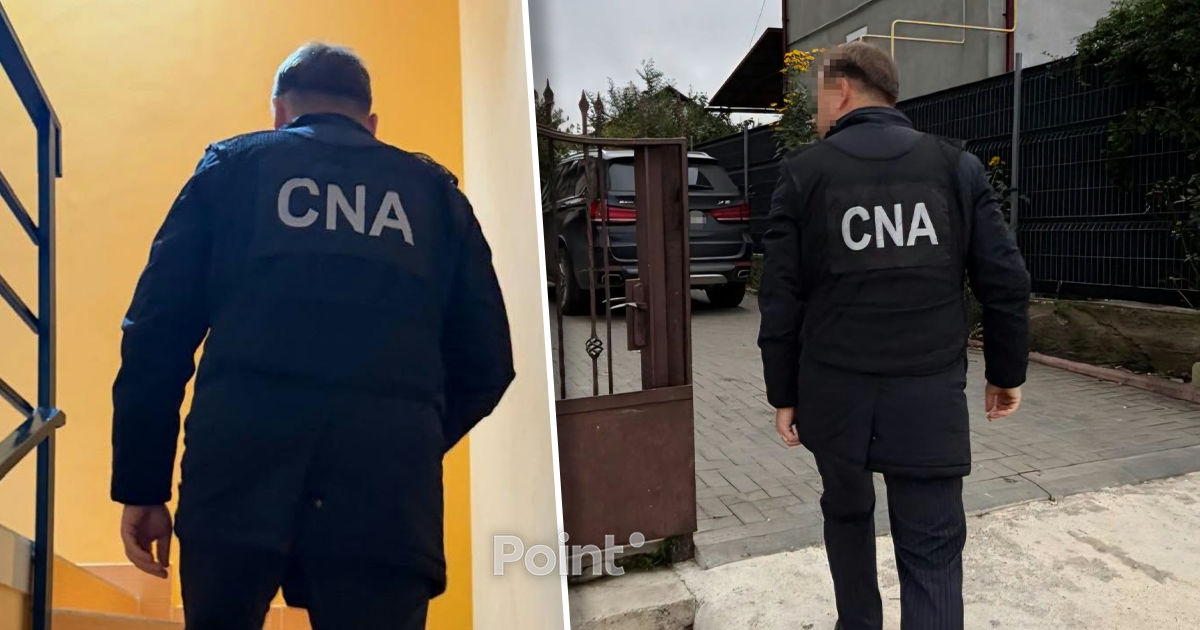 Жителя Кишинева подозревают в получении 7500 евро за решение по делу о пьяном вождении.
