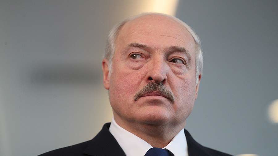 Лукашенко сообщил о задержании семи человек за попытку совершить теракты.