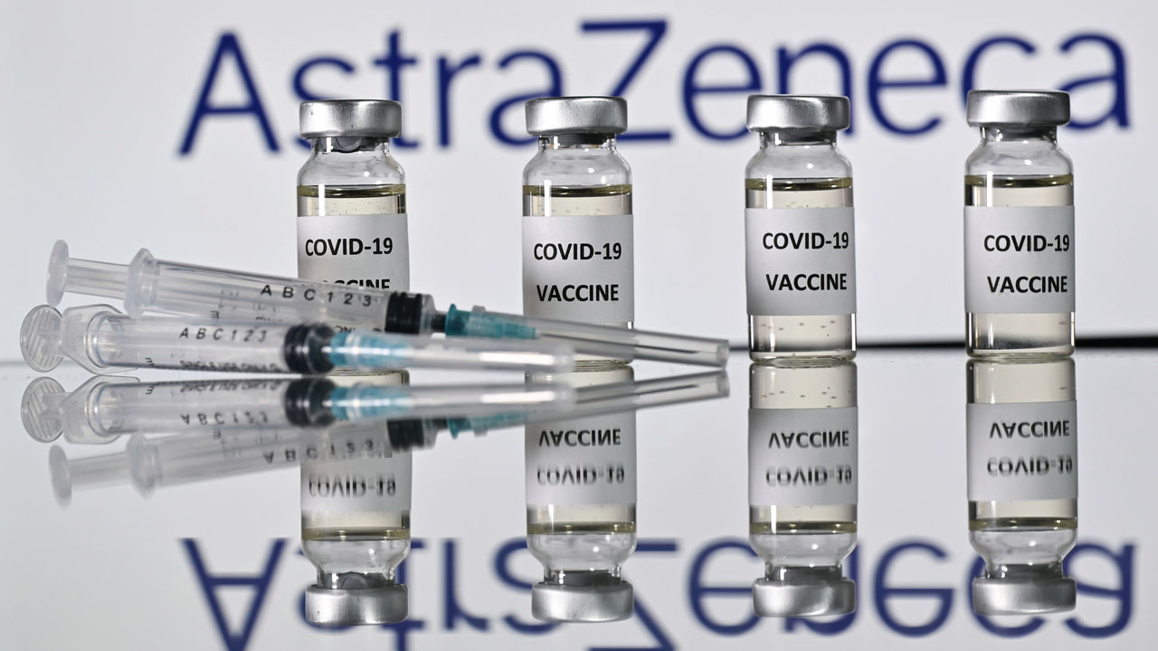 Эстония пожертвует Молдове 100 тысяч доз вакцины AstraZeneca.