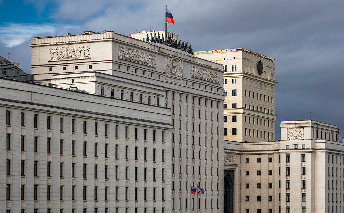 Минобороны РФ объявило перемирие на 8-9 мая и пригрозило Киеву.