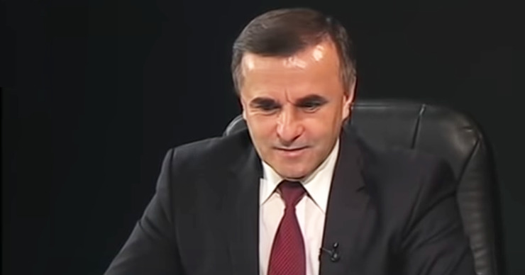 Тарлев о банковской краже: Члены совета BEM красиво разъезжают по миру.