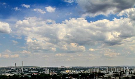 Meteorologii anunţă o schimbare radicală a vremii în a doua jumătate a acestei săptămânii.