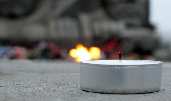 B память о погибших, будет зажжена 301 свеча — по числу, не вернувшихся в Молдову с той войны солдат. 