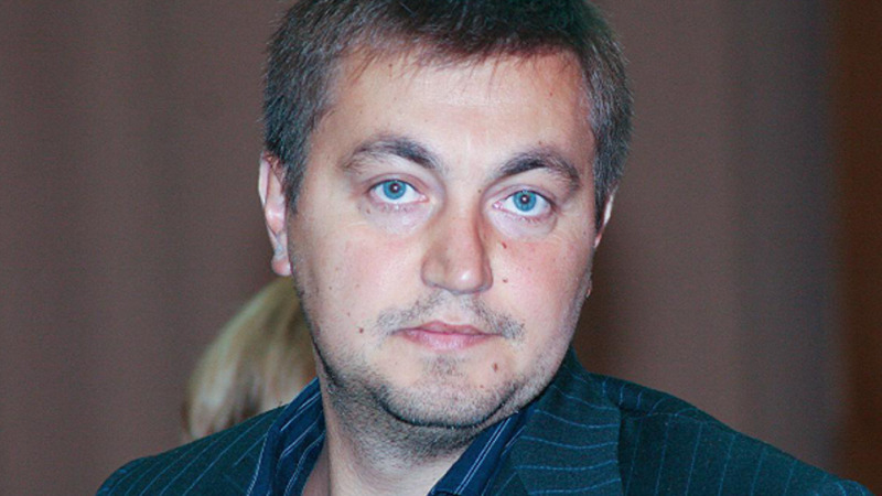 Вячеслав Платон отвергает обвинения в попытке повлиять на решение ВСП.