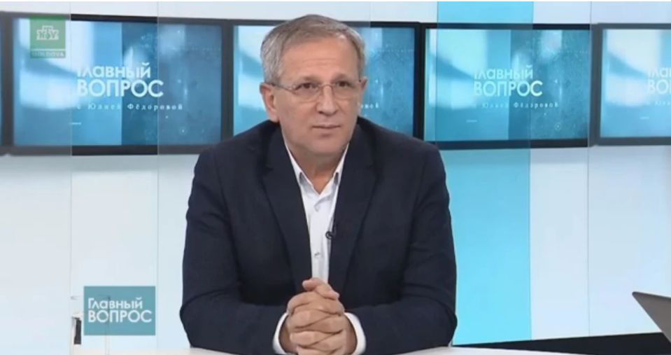 Адвокат: Санкции против Шора, Плахотнюка – ход без юридических оснований.