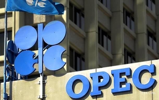 ОПЕК повысила прогноз спроса на нефть.
