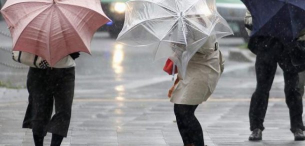 Atenţie, meteorologii a emis o avertizare Cod Galben pentru zilele astăzi şi mâine.