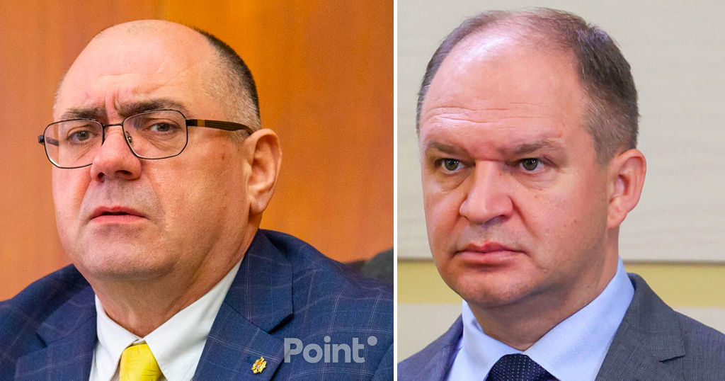 Мэры Кишинёва и Бельц призывают Правительство к вмешательству из-за повышения цен на топливо.