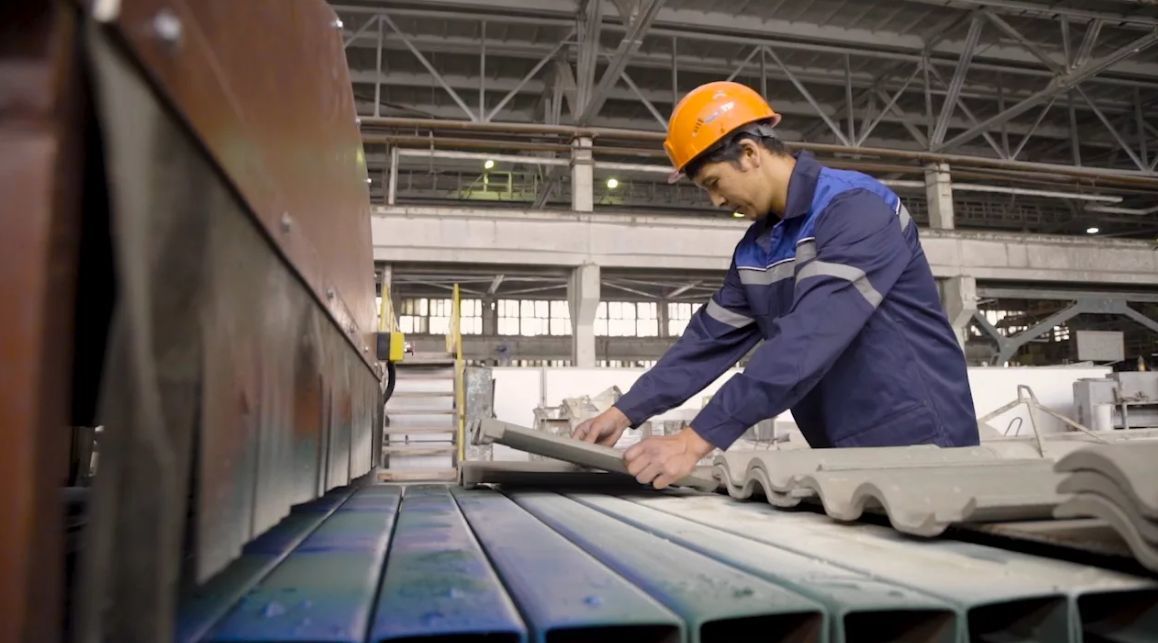 Промышленное производство Молдовы выросло на 3% в первом квартале.