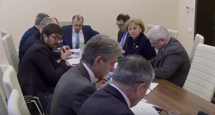 Глава государства заявил, что будет настаивать на рассмотрении и принятии инициативы в парламенте.