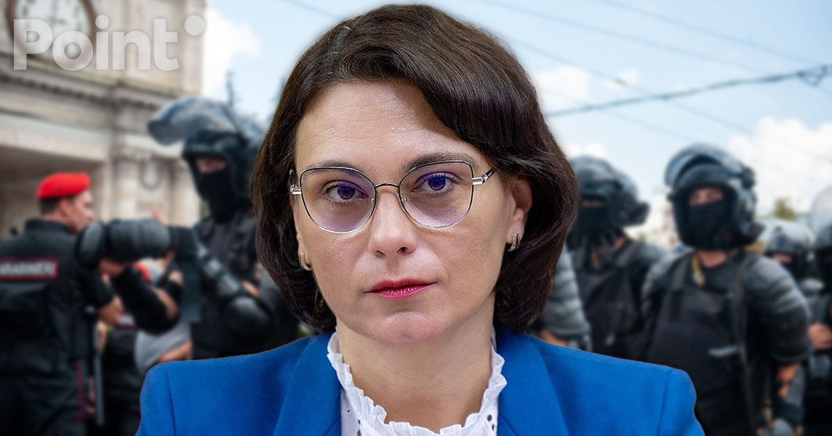 МВД ожидает дестабилизаций перед выборами: Полиция готова вмешаться.