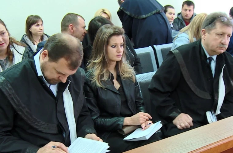 ВСМ частично удовлетворил ходатайство Светланы Тизу.