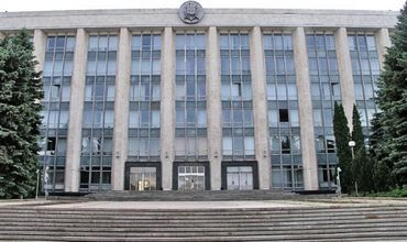 Правительство выплатит 60 000 $ за услуги адвокатов по делу «Энергоальянса».