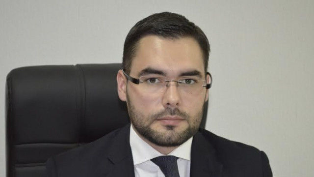 Директор Института европейской политики и реформ Юлиан Гроза.