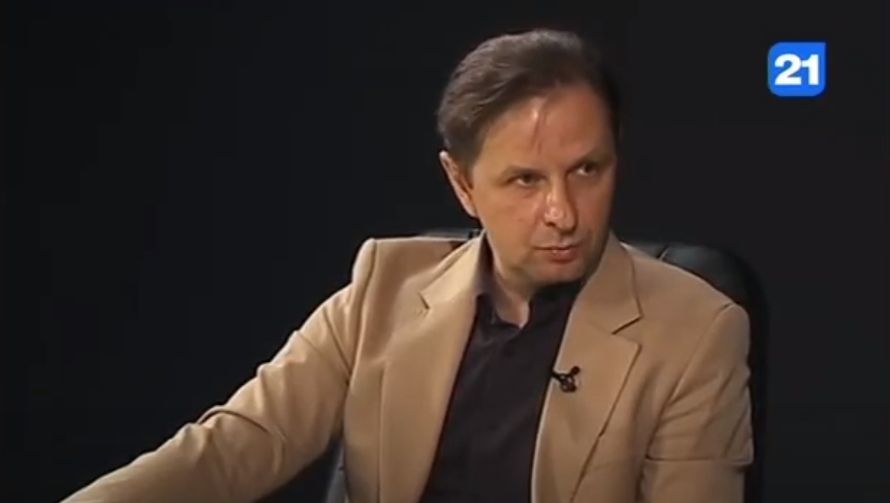 Владислав Кульминский, эксперт Института стратегических инициатив IPIS