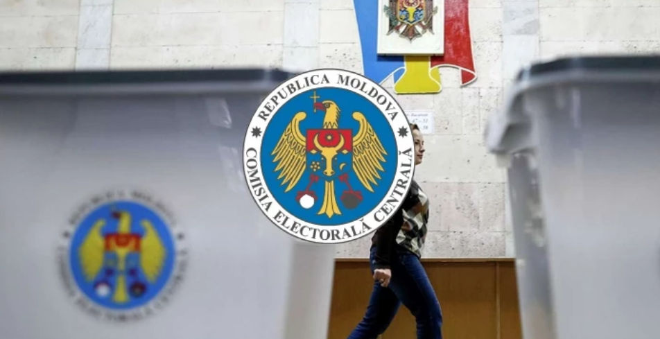 Назначена дата проведения второго тура выборов в 273 населенных пунктах страны. Коллаж: noi.md