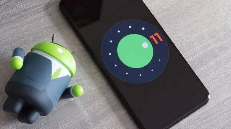 Смартфоны с Android 11 не могут переключиться с одного приложения на другое из-за бага.