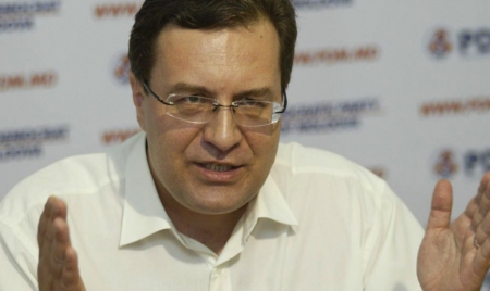 Proiectul Vine să aducă o schimbare de sistem în procesul de indexare a pensiilor ţinând cont de diferenţa nivelului de pensii, a declarat Lupu.