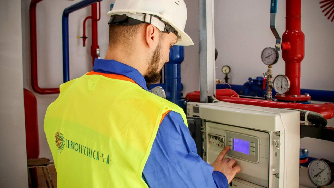 Глава Termoelectrica в ответ на жалобы: Поставщик не взимает ничего сверх положенного.