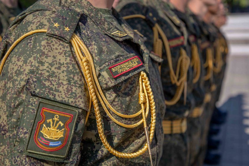 В Приднестровье опровергли заявления ВСУ: Нет никаких военных приготовлений.