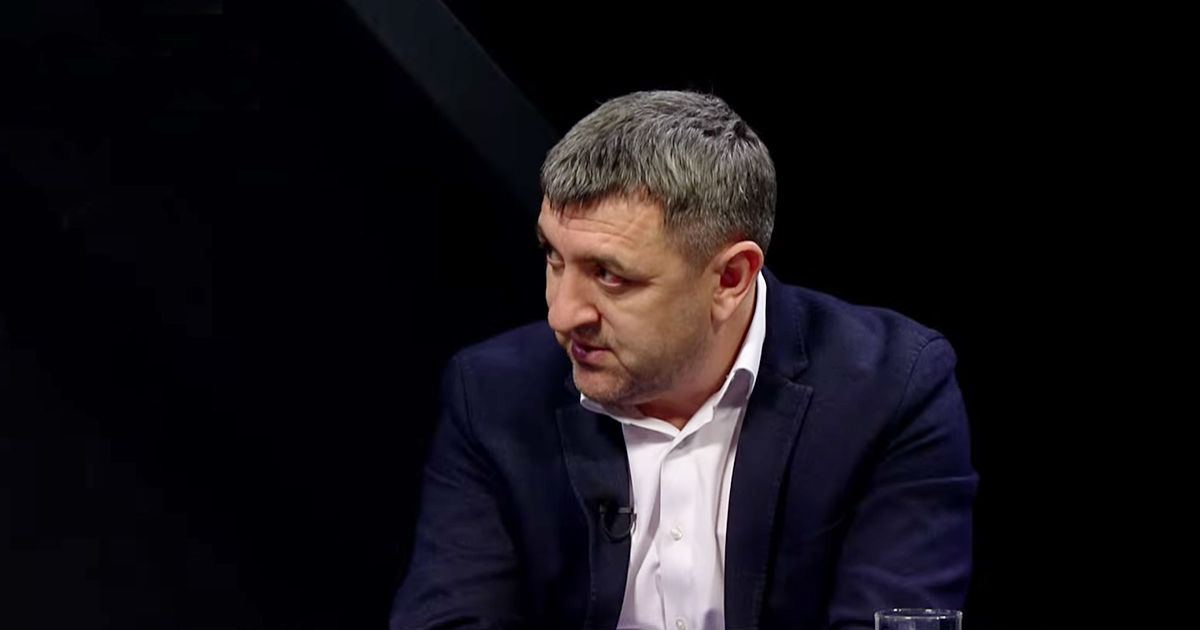 Carp: În ultimii patru ani, Moldova a accesat proiecte de peste 197 milioane de euro pentru apărare.