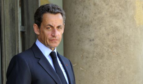 Franţa: Nicolas Sarkozy, inculpat pentru finanţare ilegală a campaniei sale prezidenţiale din 2012. Foto: georgehahn.com