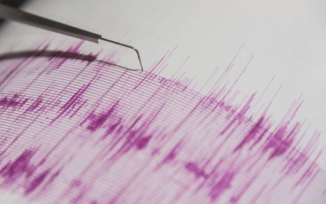 Cutremur în România. Ce intensitate a avut seismul