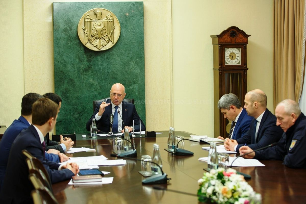 La Metalferos şi alte companii Guvernul încalcă drepturile acţionarilor minoritari.