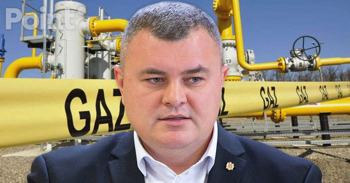 Novac: Este necesară crearea unei comisii care să ancheteze achiziția eșuată de gaze naturale.