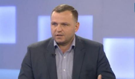 Нэстасе - Плахотнюку: «Уезжай и страны и оставь нас в покое!»