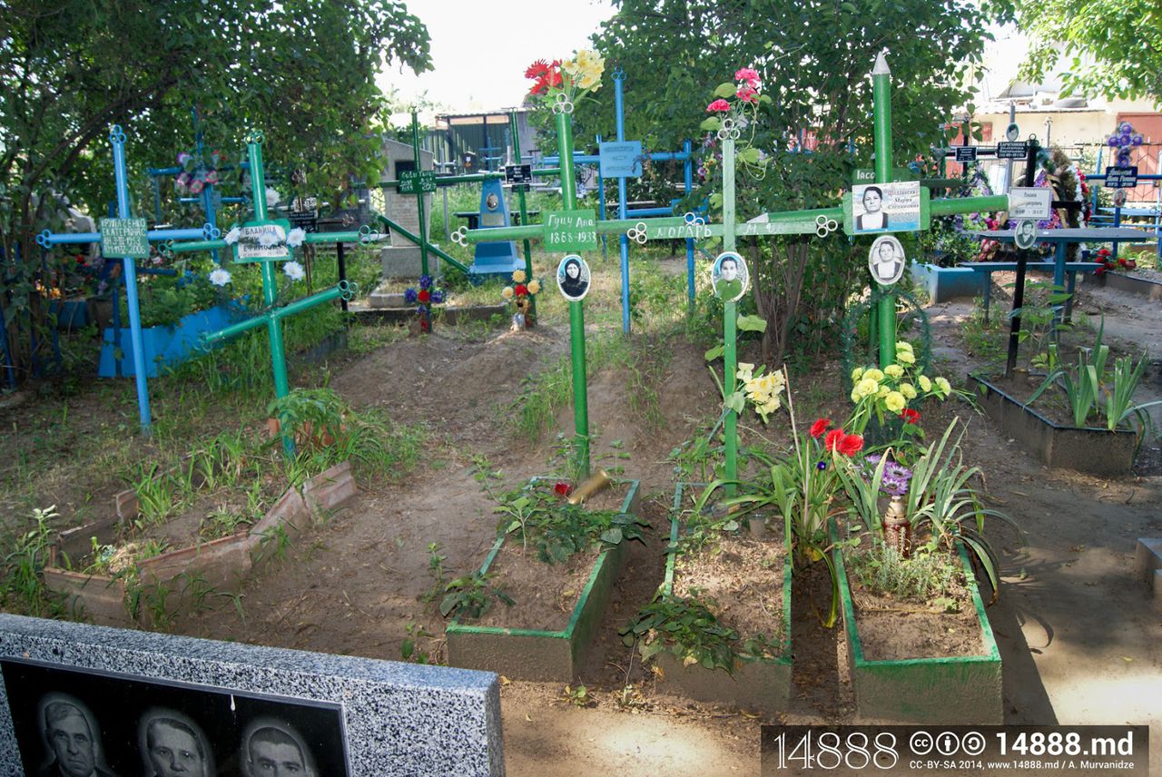 Об этом 14-летний ребенок рассказал родителям, а позже сознался и полиции. Фото: 14888.md