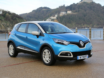 Renault plănuiește să se plaseze, către a.2017, pe locul doi  la vînzările de automobile noi în Europa, după concernul Volkswagen.
