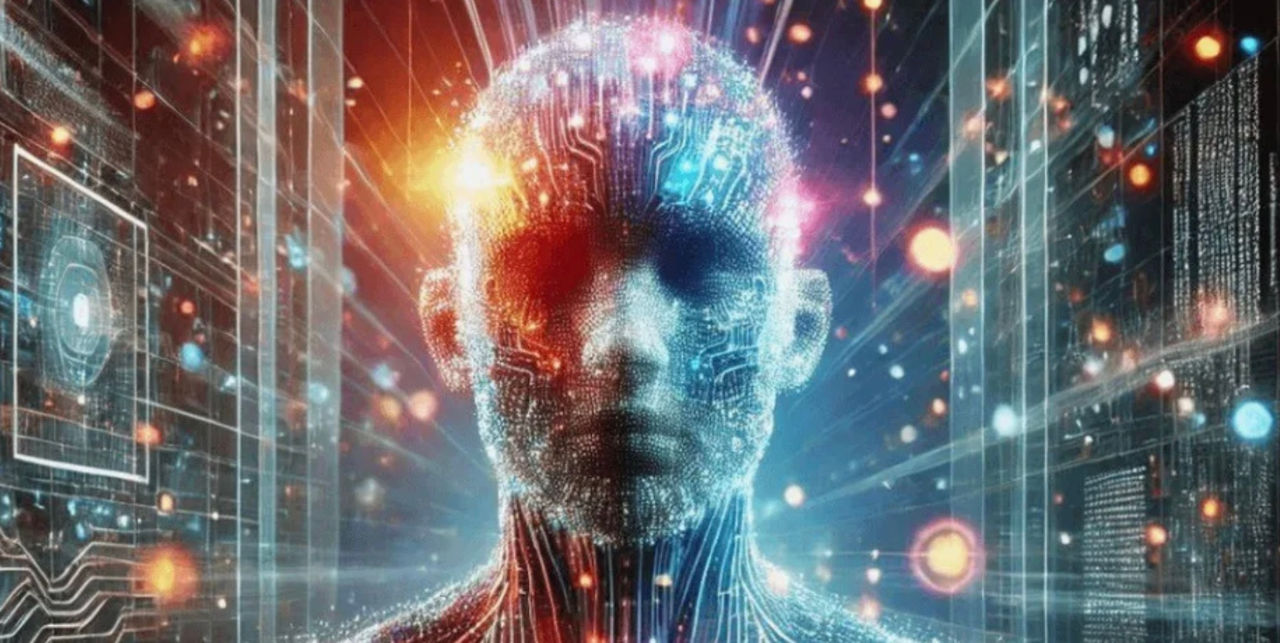 O inteligență artificială superioară ar putea apărea în următorii 5-10 ani.