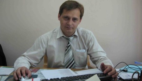 Тельнов занял в парламенте место Марка Ткачука.