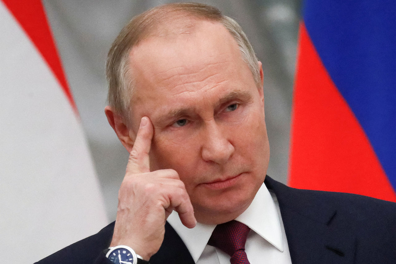 Путин назвал важнейшую миссию Россиию