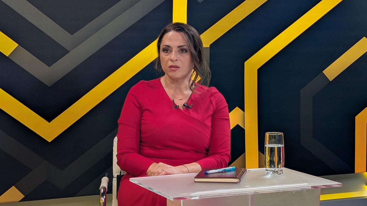 Ramona Strugariu: Peste 100 de absolvenți ai INJ așteaptă să intre în sistem.