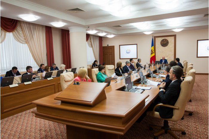 Кабмин внес поправки в Постановление о Фонде энергоэффективности.
