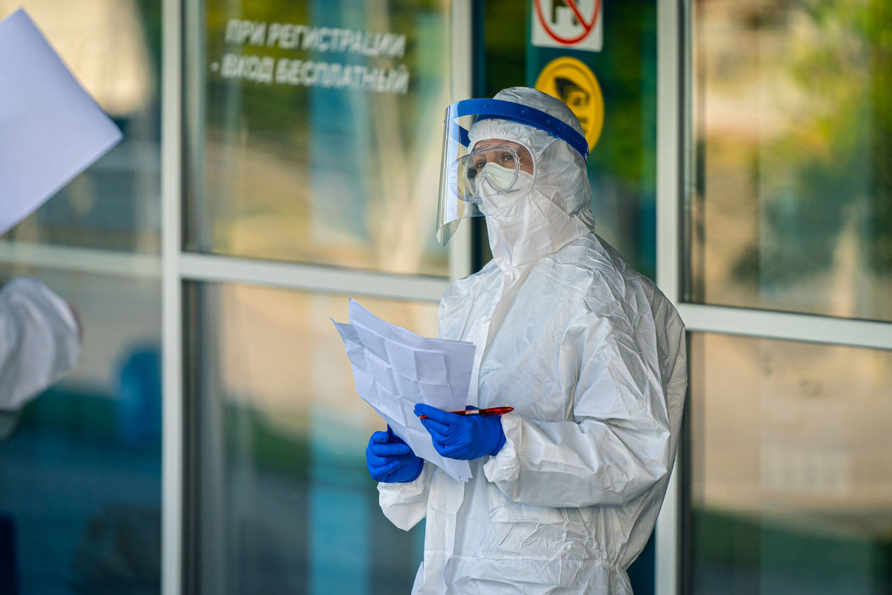 Правительство приняло новые правила конкурса на назначение руководителей больниц.
