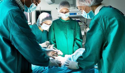 Gelul medical care închide orice rană în mai puțin de 60 de secunde.