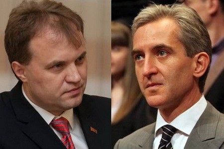 Лидер Приднестровья Евгений Шевчук отверг приглашение о встрече с премьер-министром Республики Молдова Юрием Лянкэ.