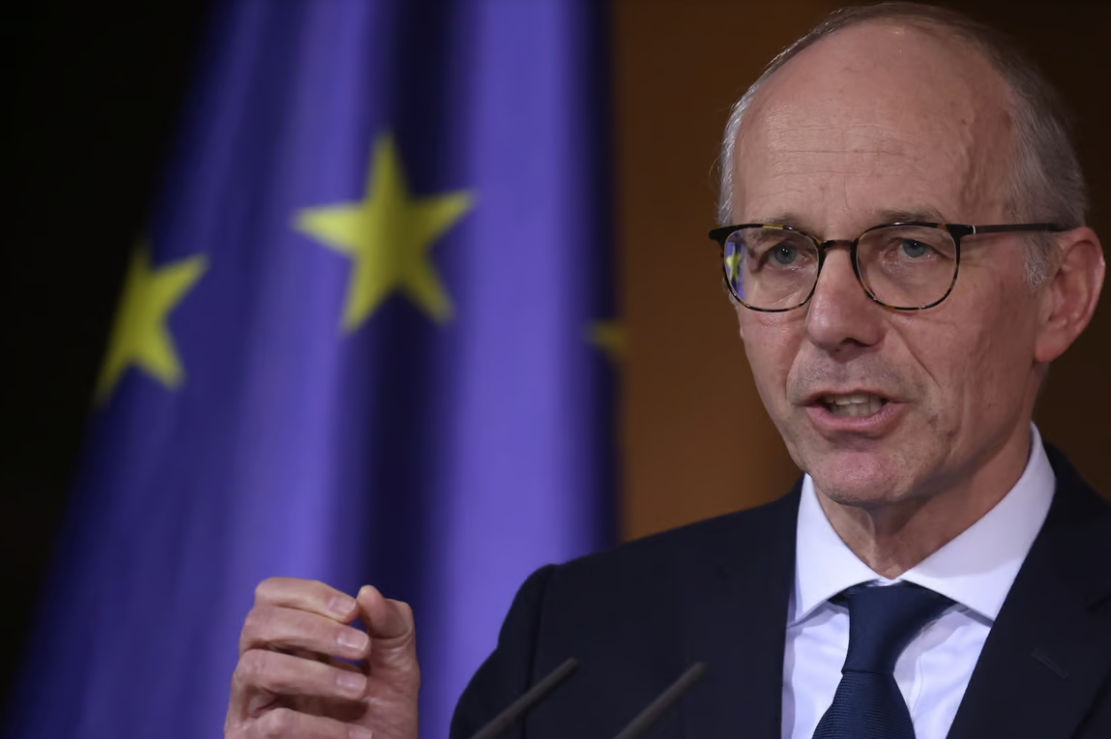 Premierul Luxemburgului, Luc Frieden, va vizita Moldova.