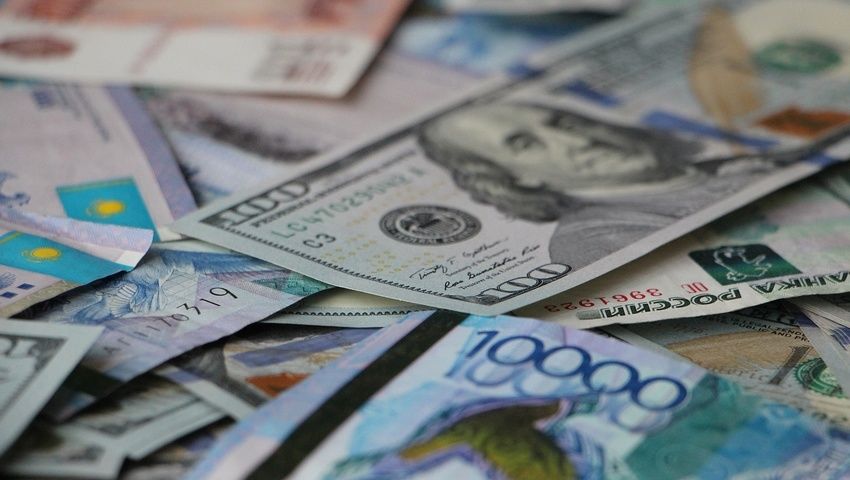 Национальный банк Молдовы установил курс основных валют на 13 декабря.