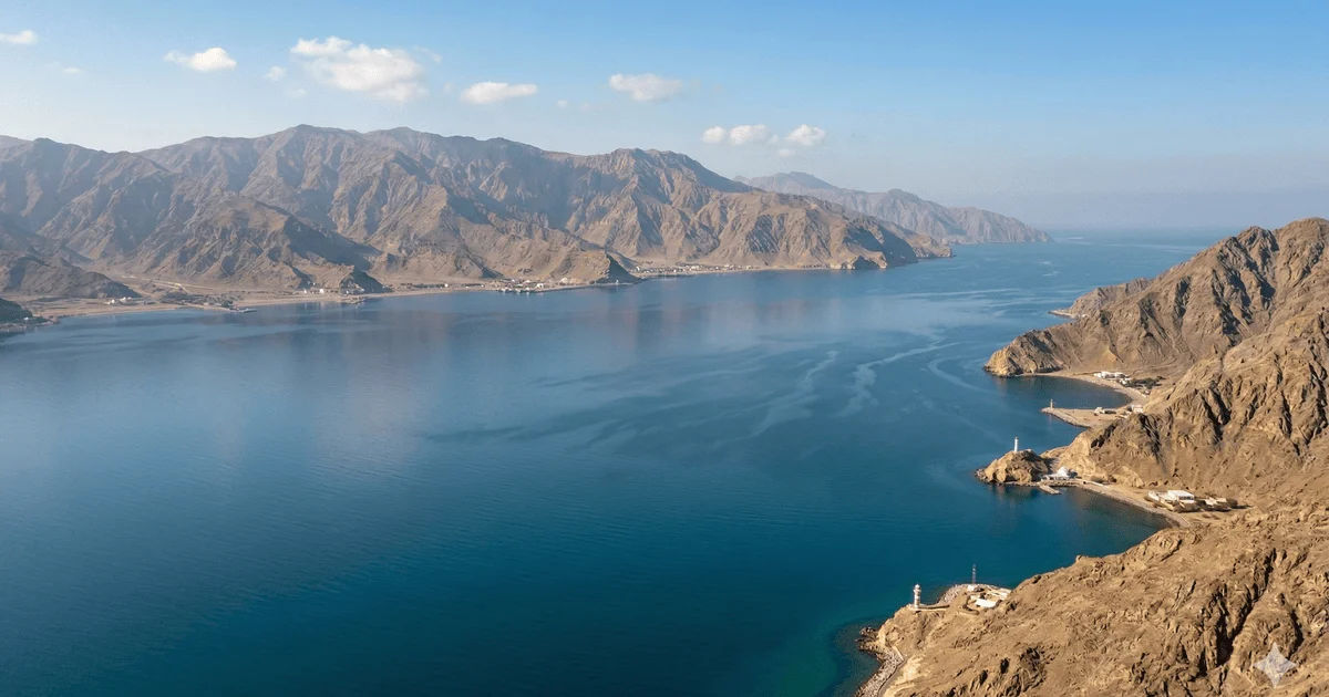 В Иране пригрозили годами держать Ормузский пролив в блокаде.